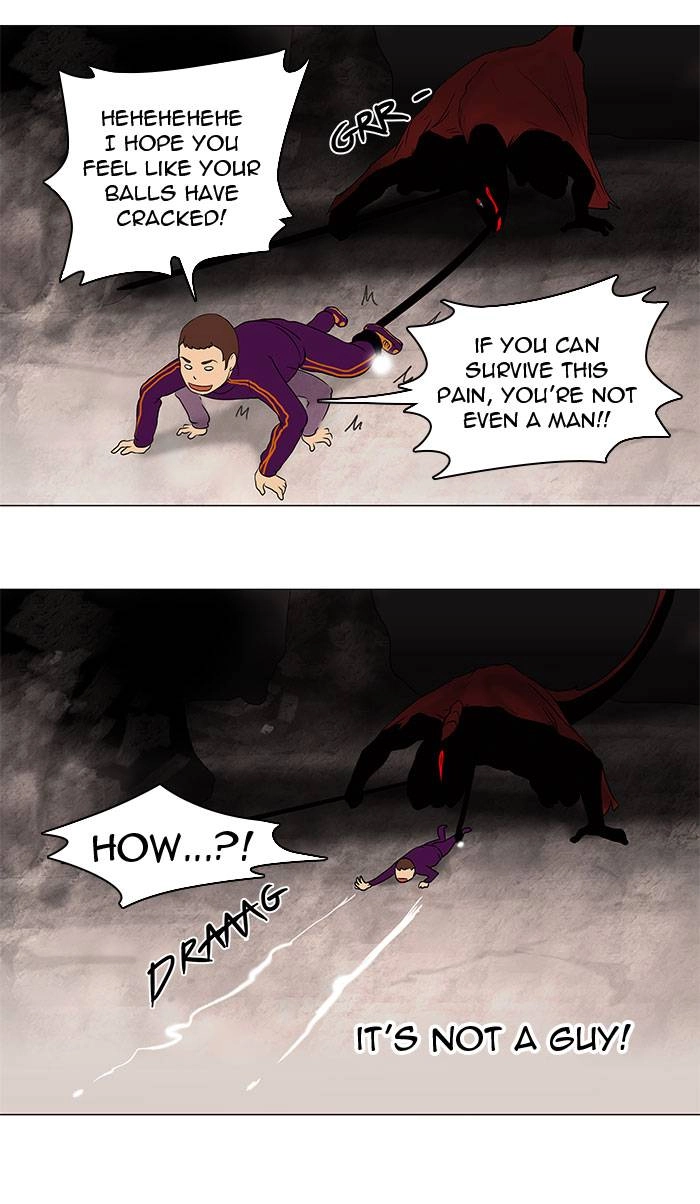 Tower of God Chapter 62, page 38 of 49