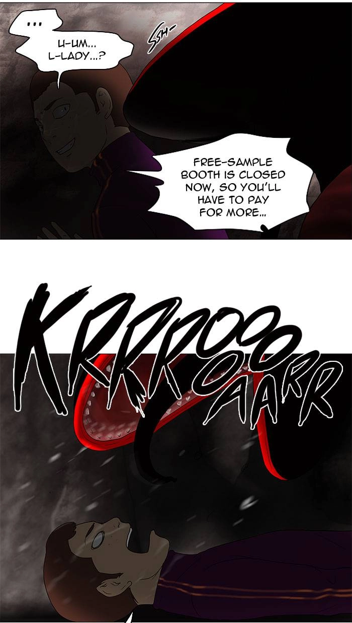 Tower of God Chapter 62, page 39 of 49