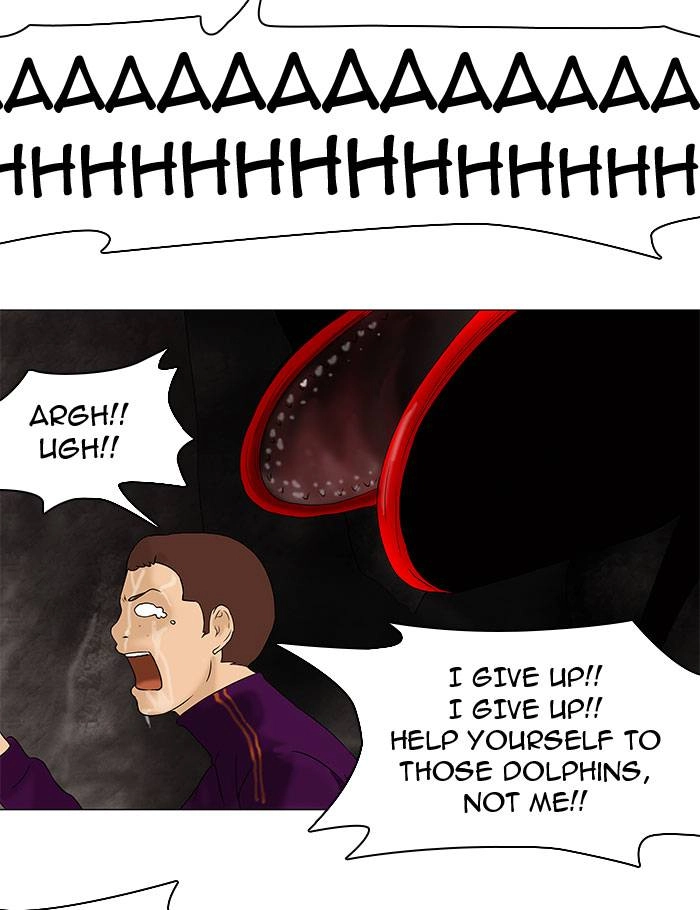 Tower of God Chapter 62, page 40 of 49