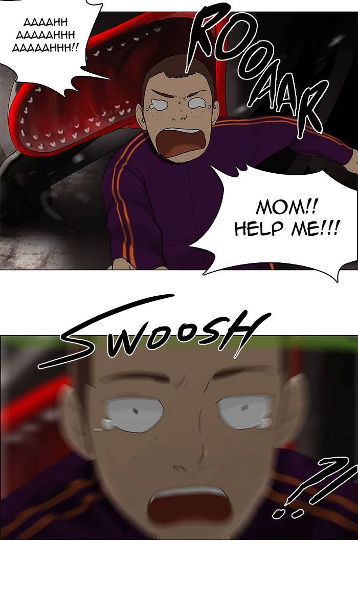 Tower of God Chapter 62, page 41 of 49
