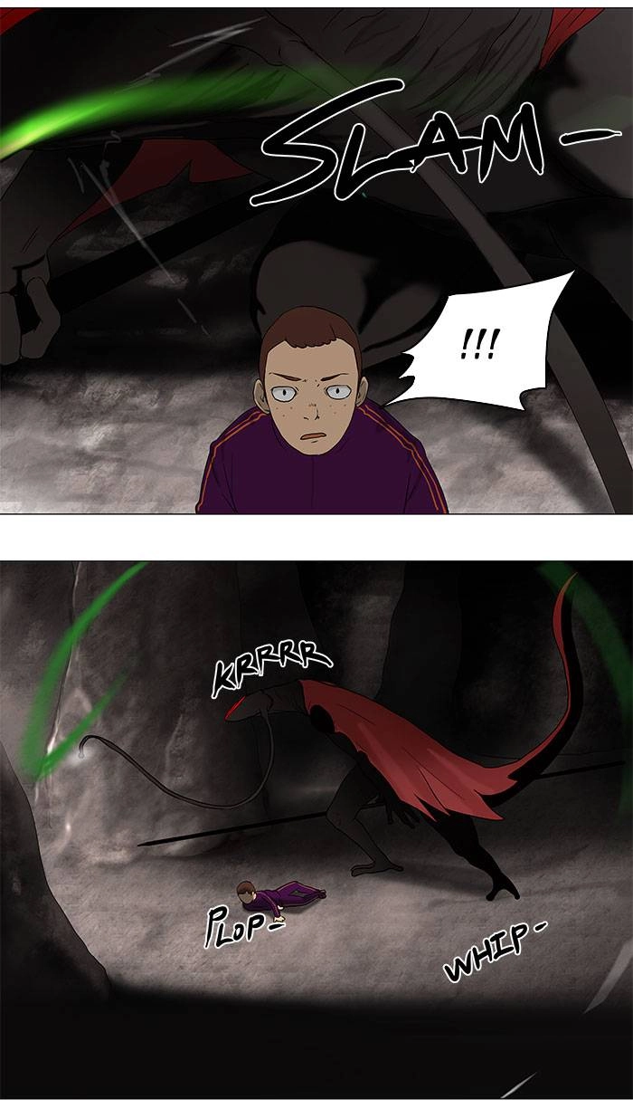 Tower of God Chapter 62, page 42 of 49