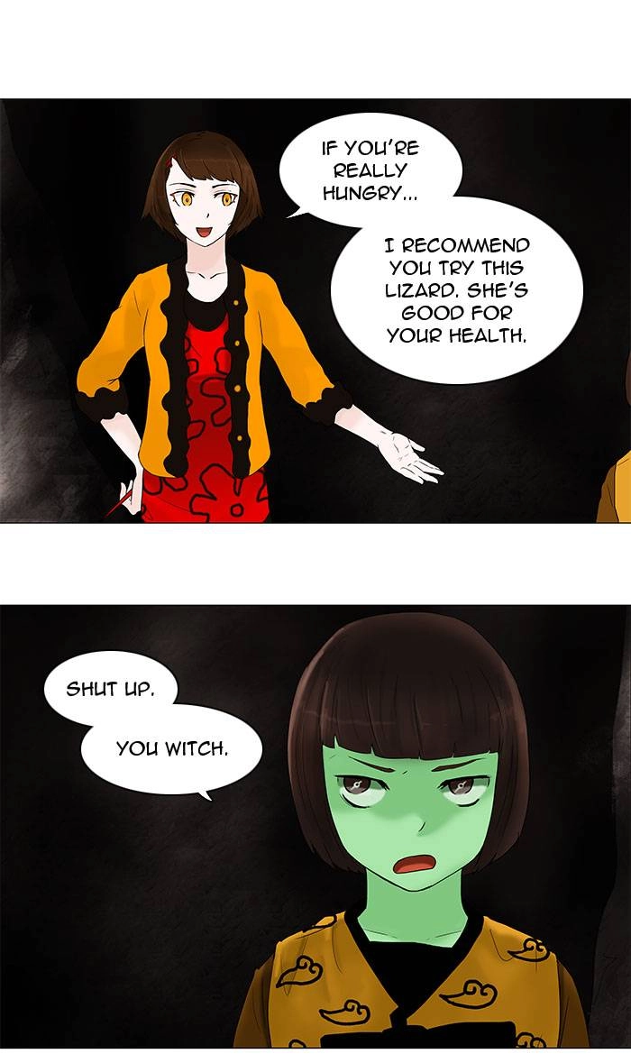 Tower of God Chapter 62, page 45 of 49