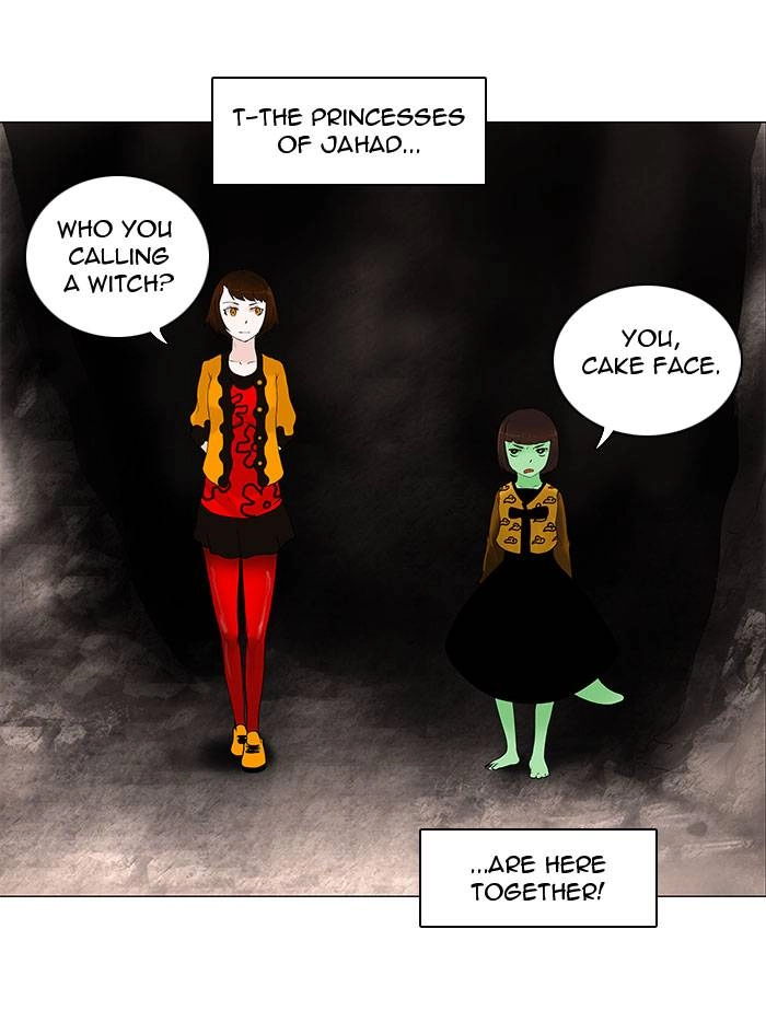 Tower of God Chapter 62, page 46 of 49
