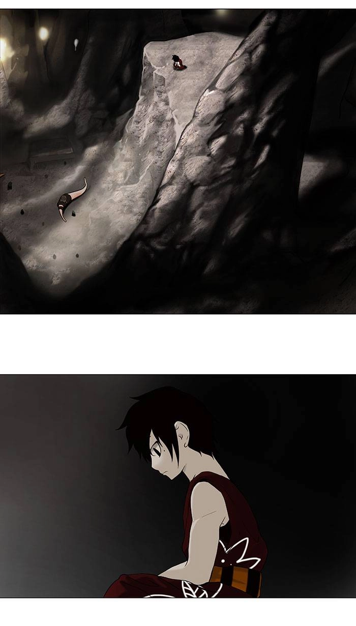 Tower of God Chapter 62, page 6 of 49