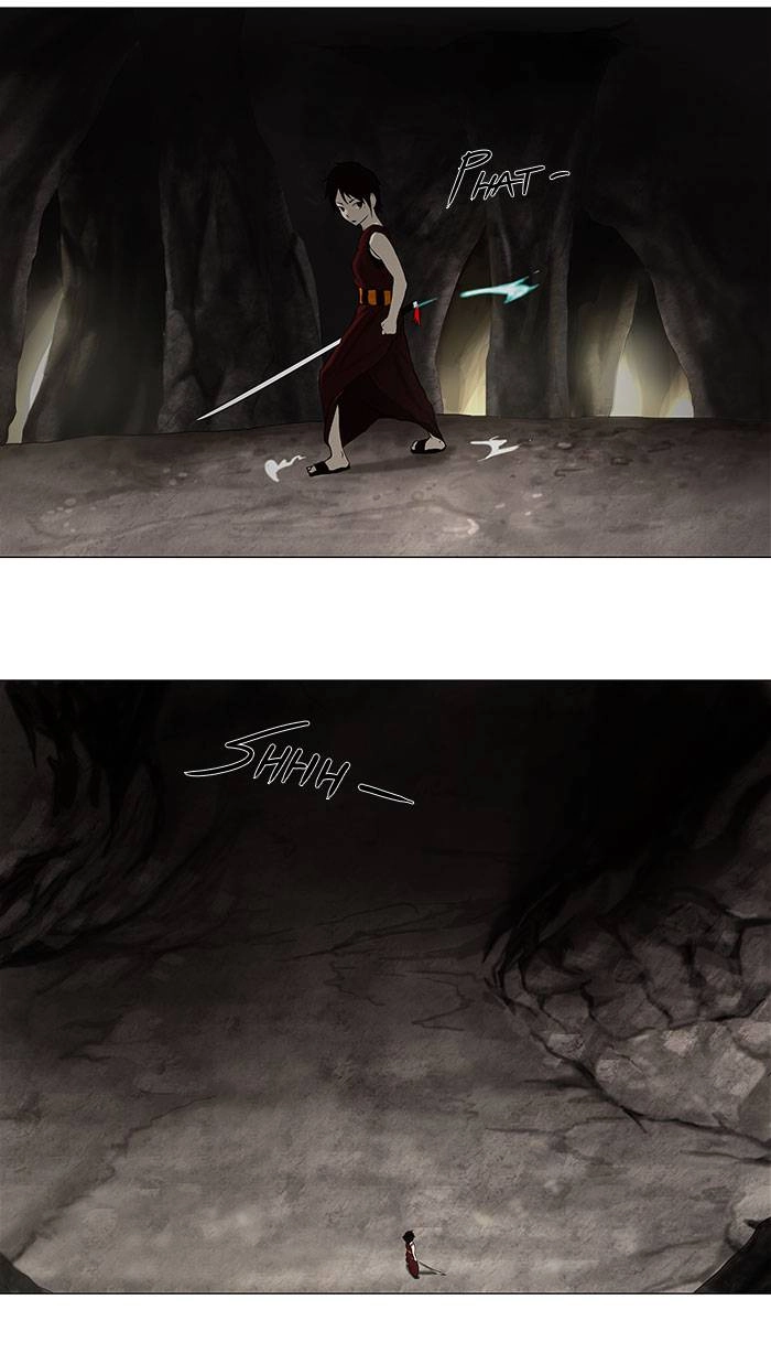 Tower of God Chapter 62, page 8 of 49