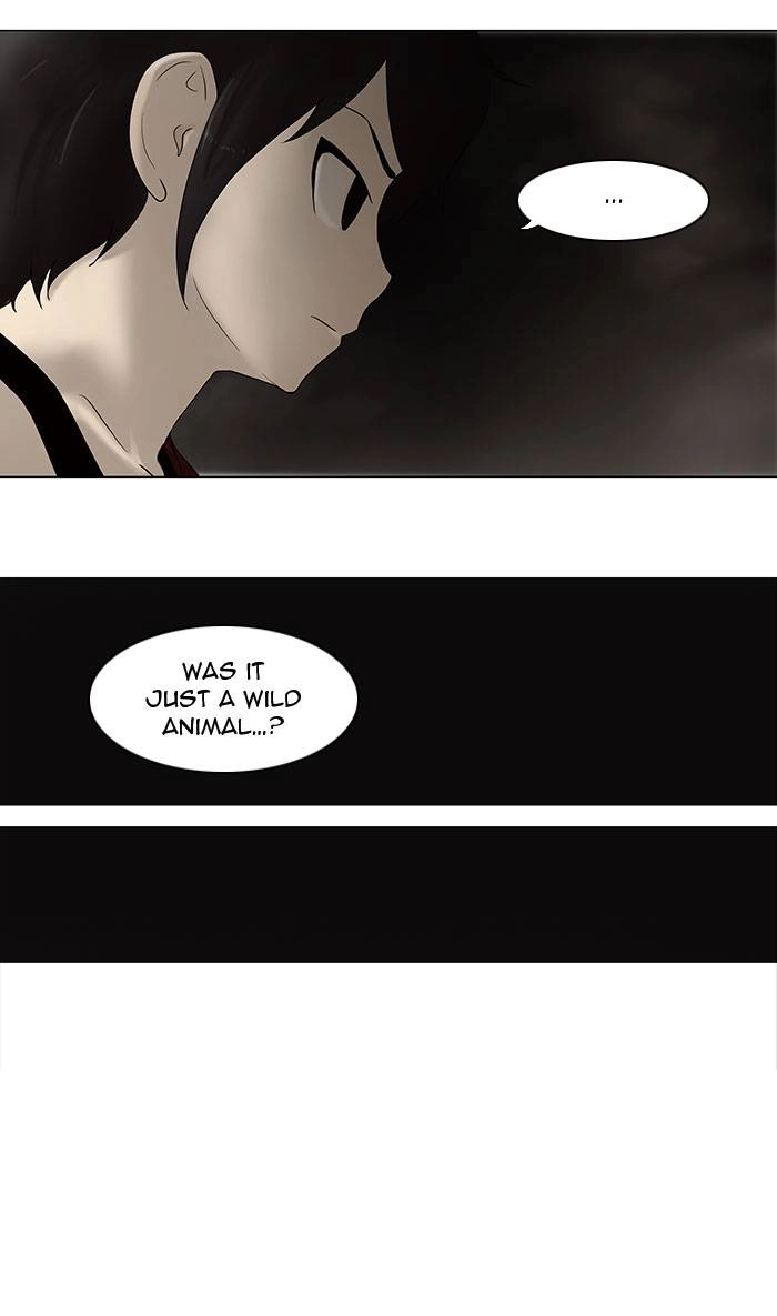 Tower of God Chapter 62, page 9 of 49
