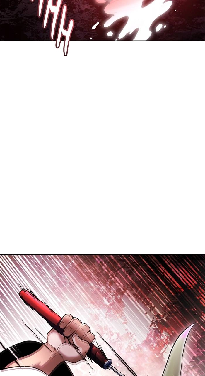 Tower of God Chapter 620, page 100 of 124
