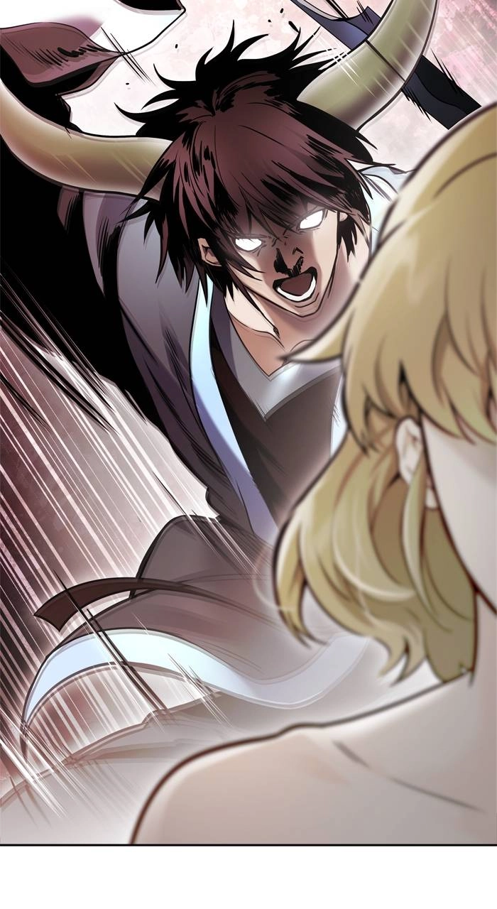 Tower of God Chapter 620, page 101 of 124