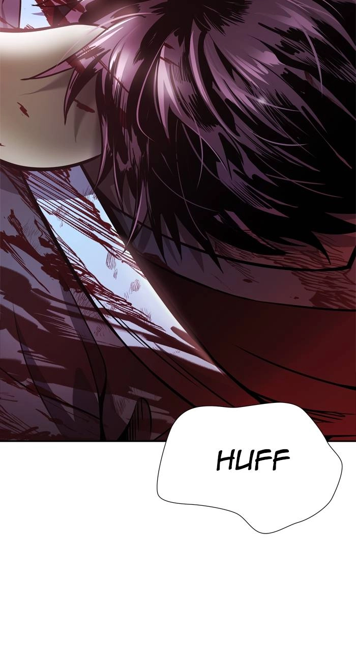 Tower of God Chapter 620, page 109 of 124