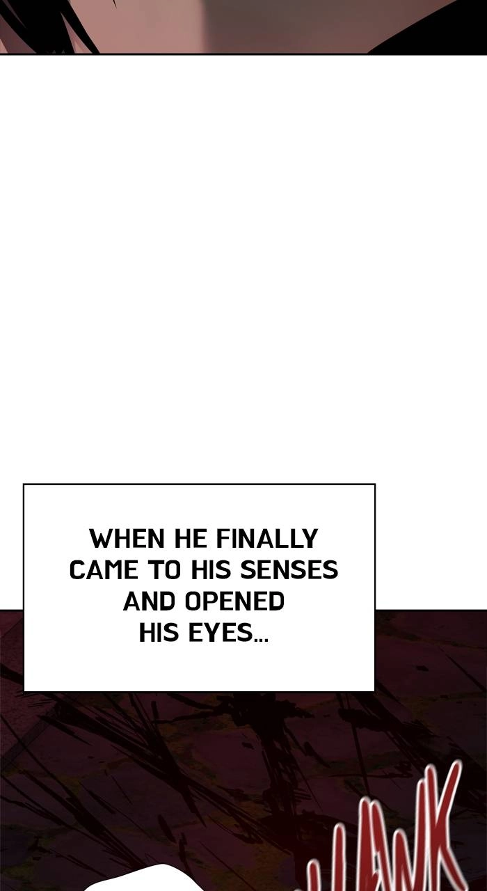 Tower of God Chapter 620, page 111 of 124