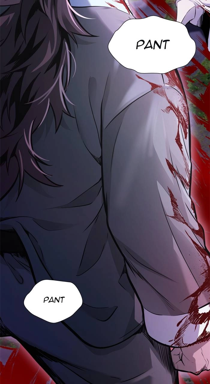 Tower of God Chapter 620, page 113 of 124