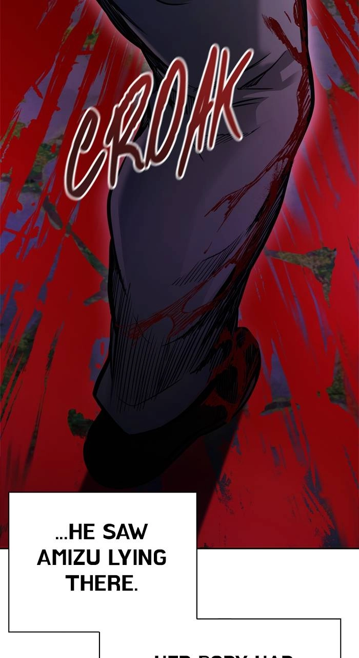 Tower of God Chapter 620, page 114 of 124