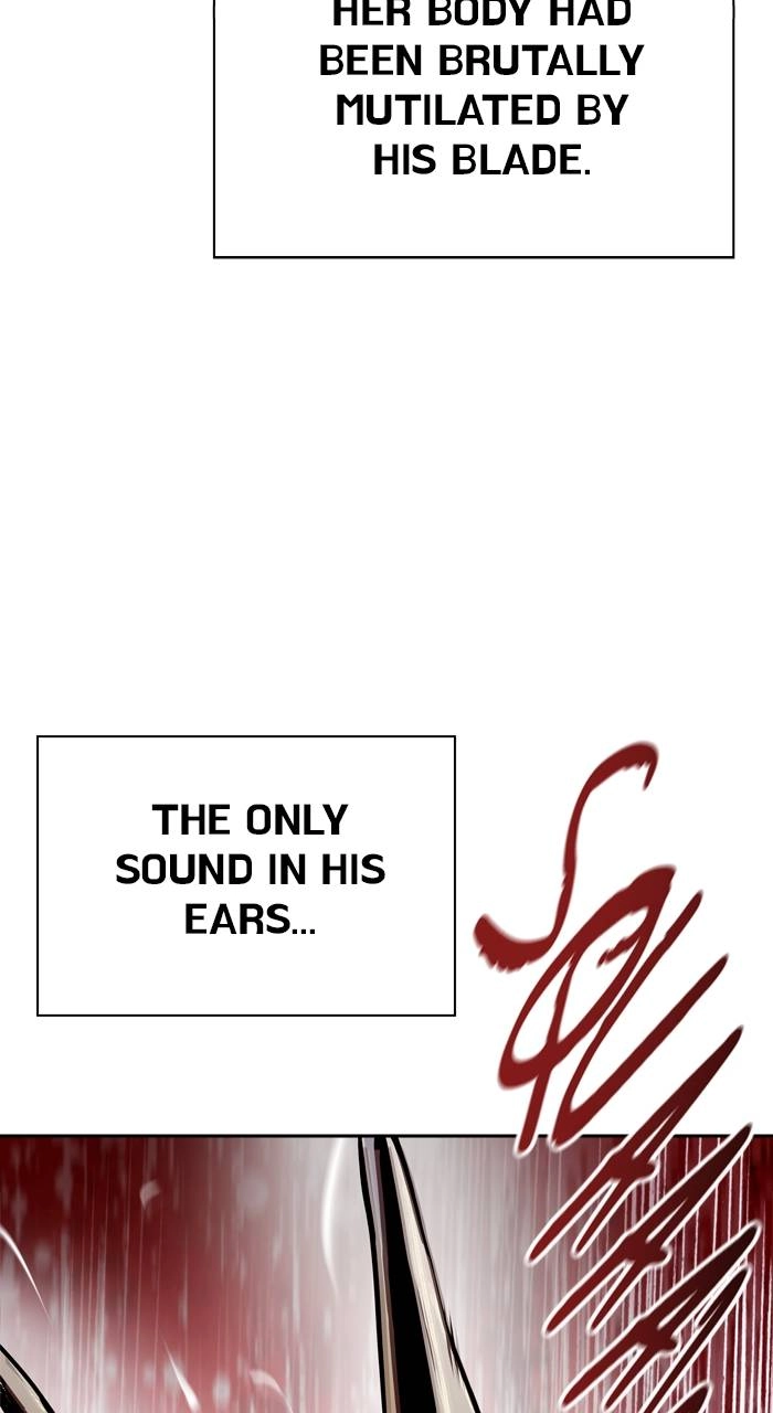 Tower of God Chapter 620, page 115 of 124