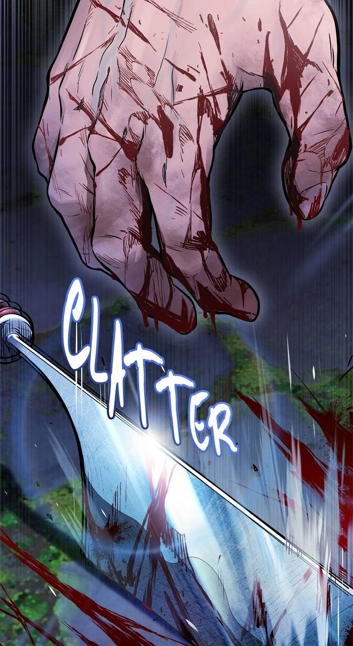 Tower of God Chapter 620, page 118 of 124
