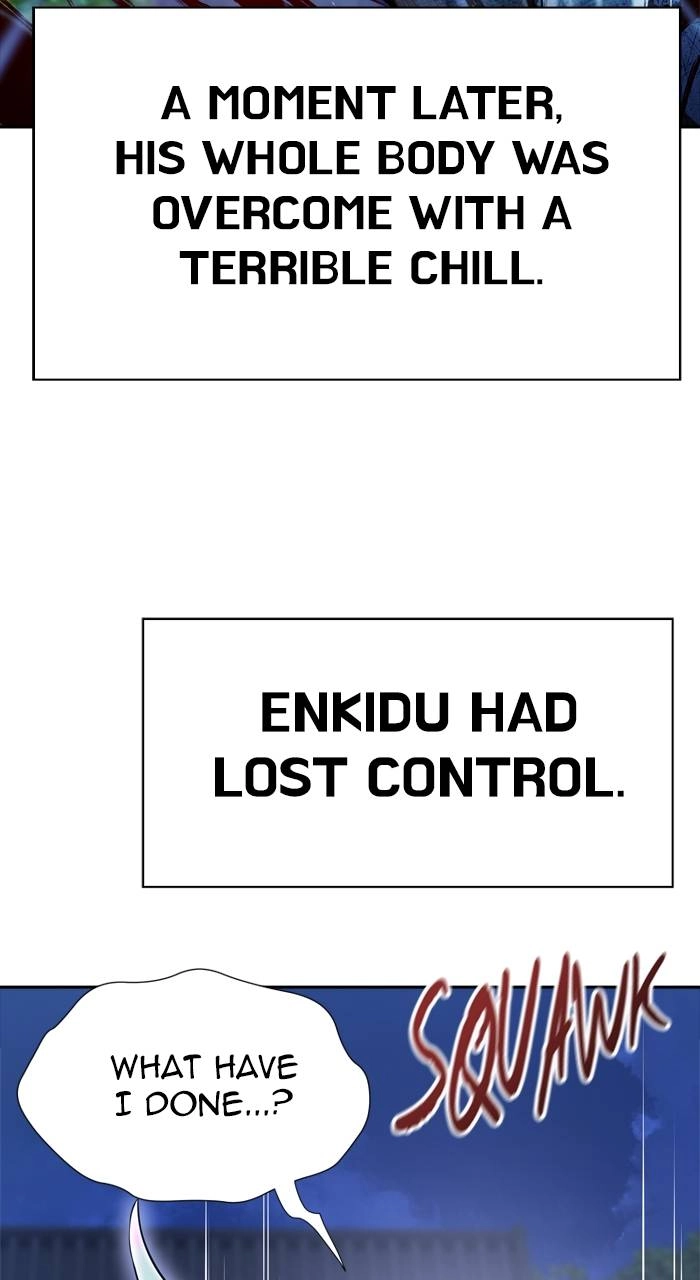 Tower of God Chapter 620, page 119 of 124