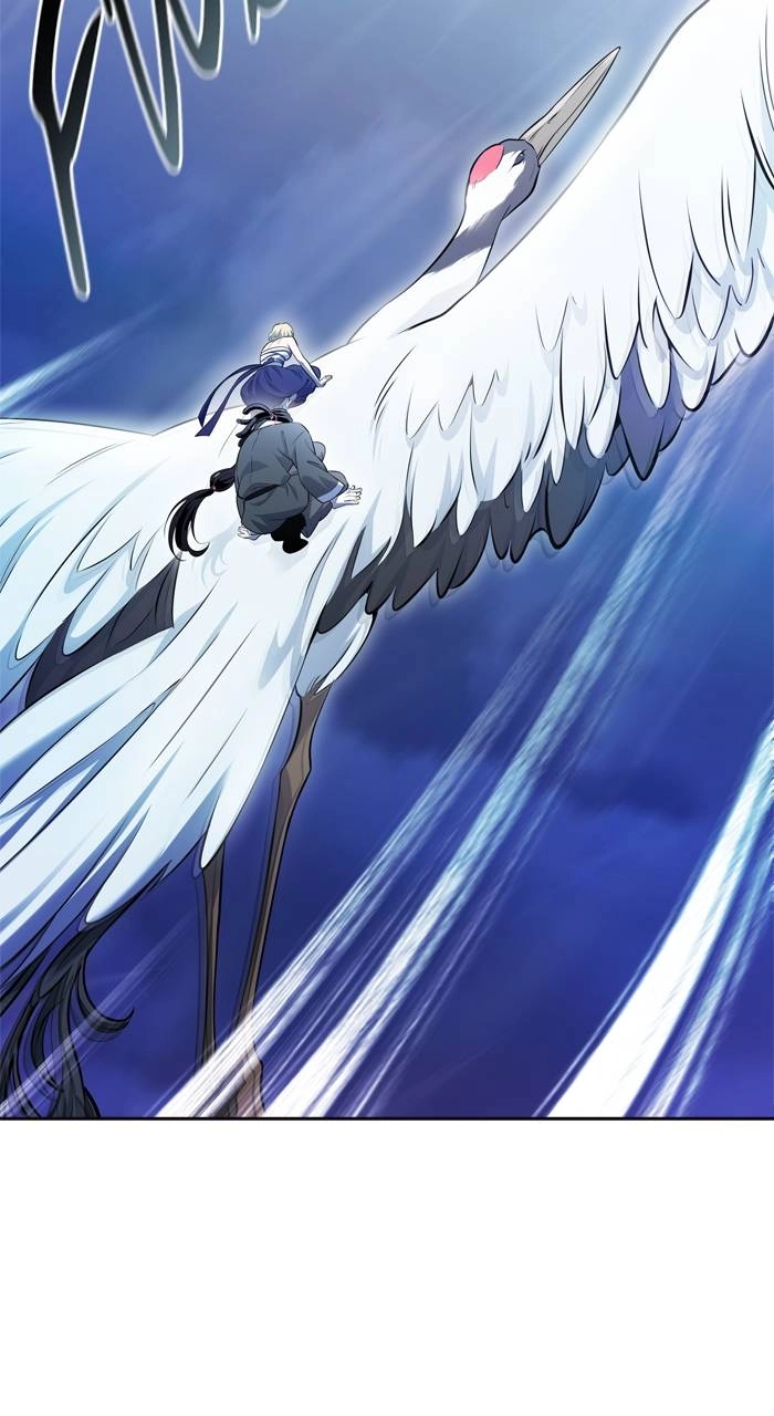 Tower of God Chapter 620, page 12 of 124
