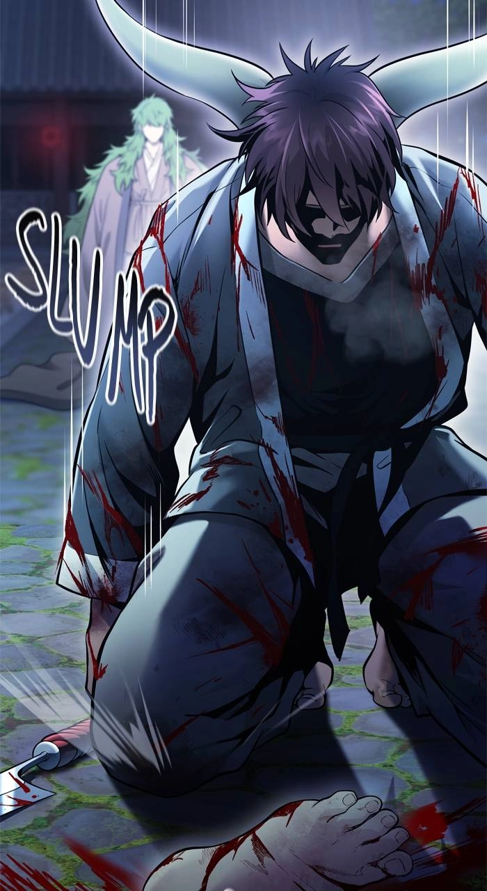 Tower of God Chapter 620, page 120 of 124