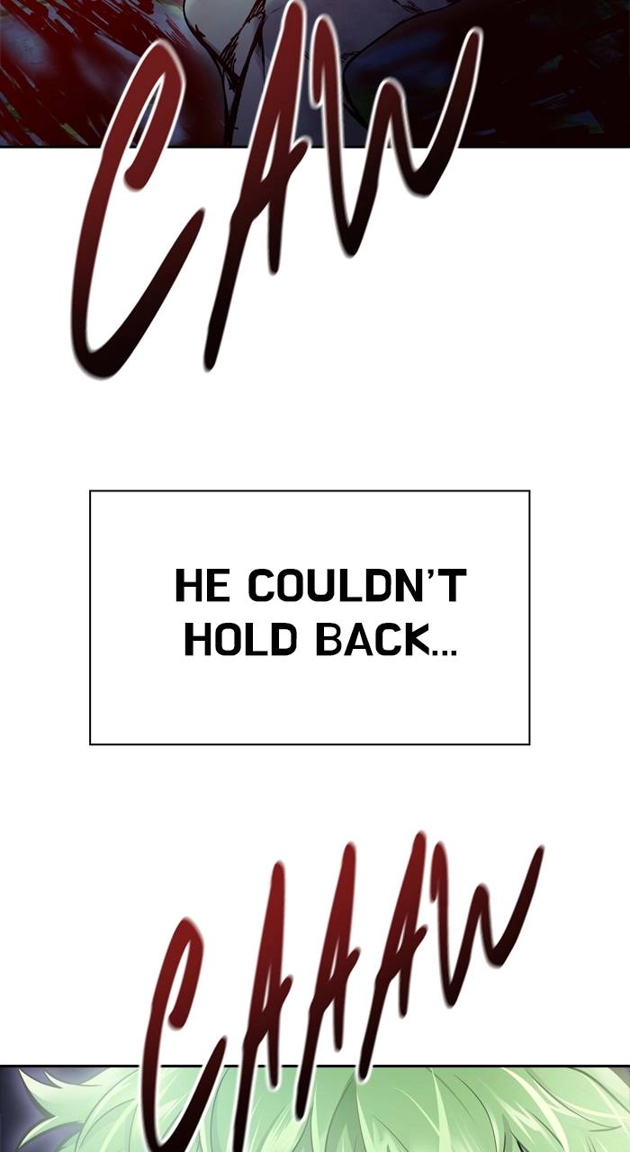 Tower of God Chapter 620, page 121 of 124