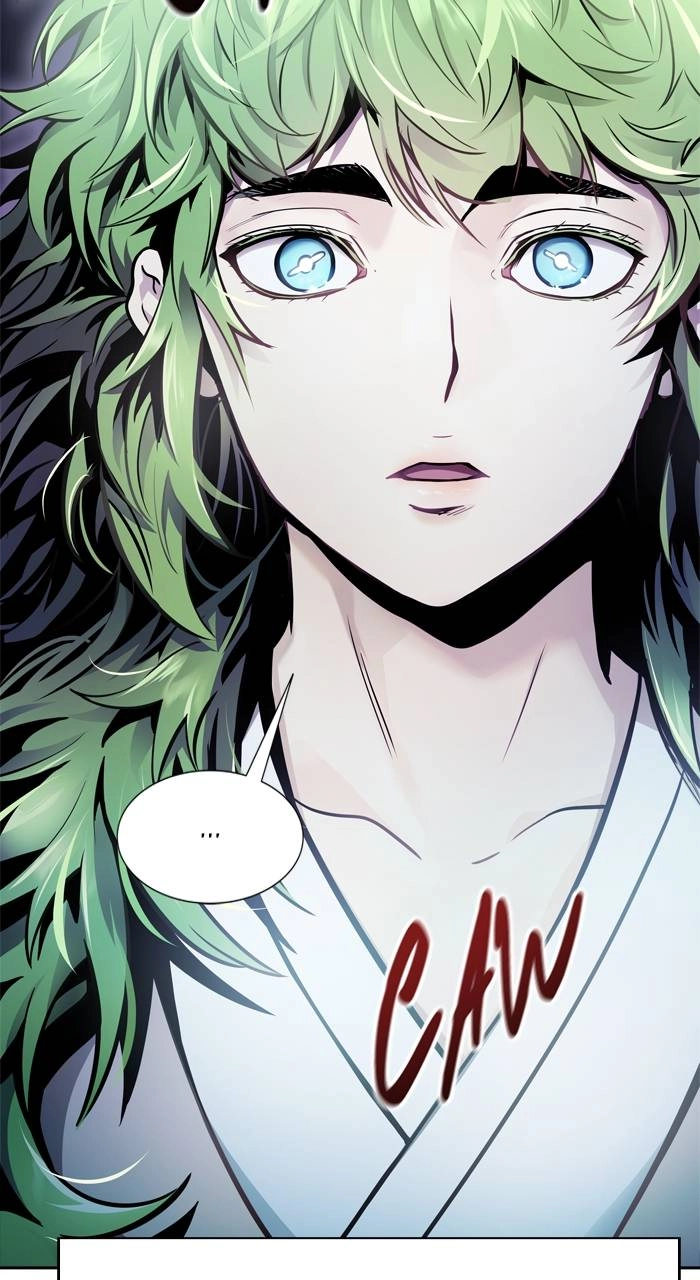 Tower of God Chapter 620, page 122 of 124