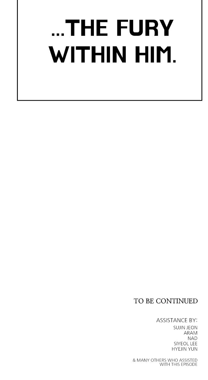 Tower of God Chapter 620, page 123 of 124