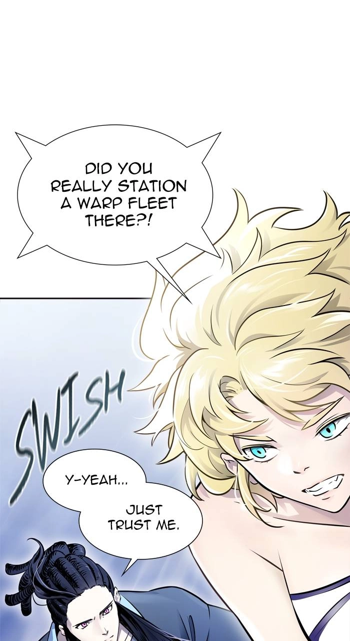 Tower of God Chapter 620, page 13 of 124