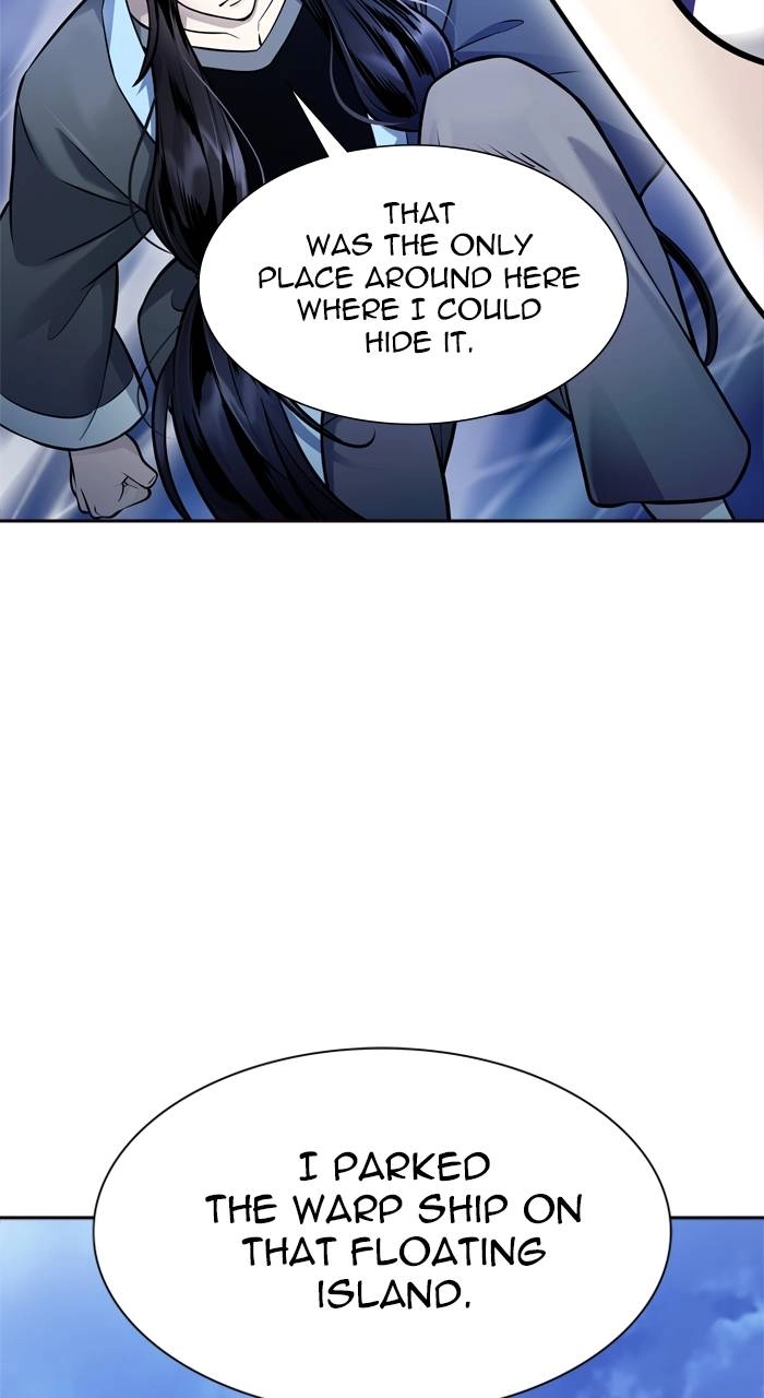 Tower of God Chapter 620, page 14 of 124
