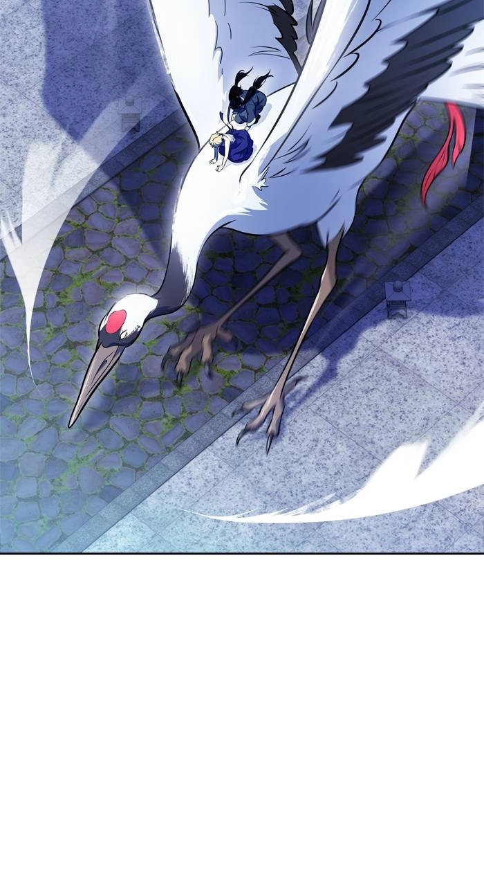 Tower of God Chapter 620, page 21 of 124