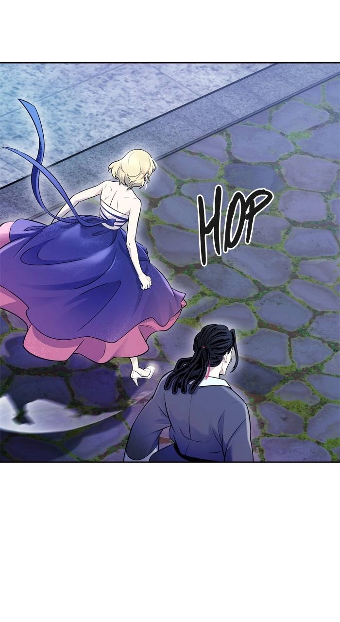 Tower of God Chapter 620, page 22 of 124