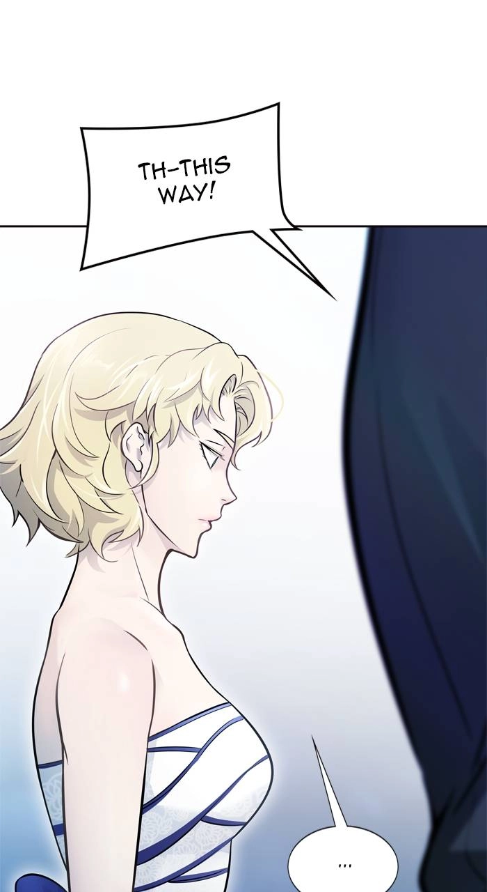 Tower of God Chapter 620, page 23 of 124