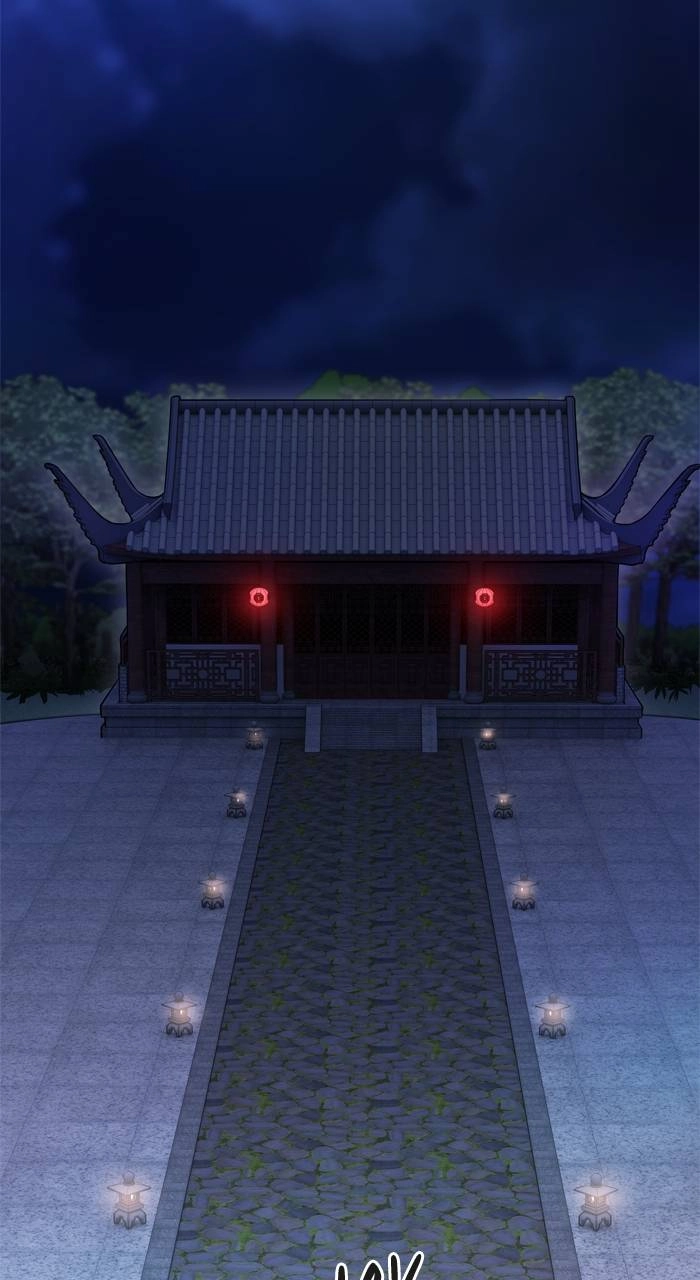 Tower of God Chapter 620, page 25 of 124