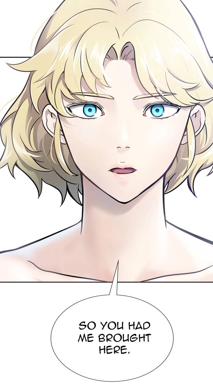 Tower of God Chapter 620, page 37 of 124