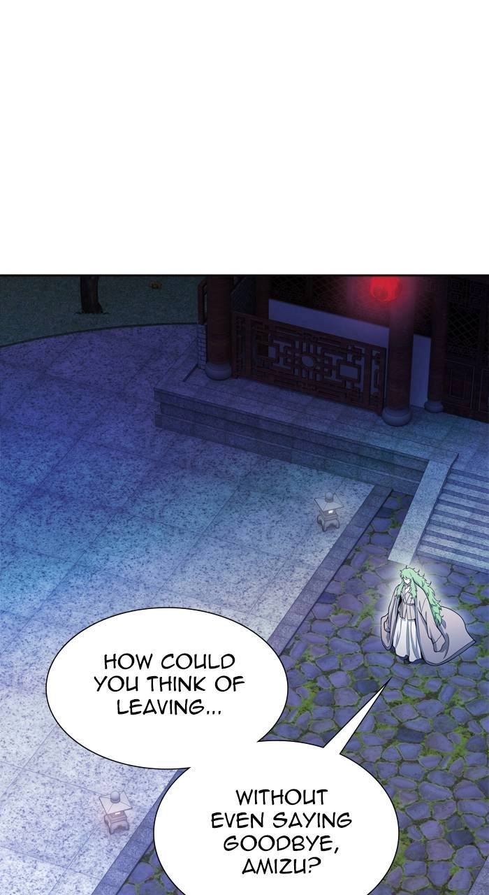 Tower of God Chapter 620, page 38 of 124