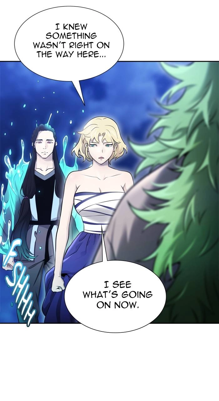 Tower of God Chapter 620, page 40 of 124