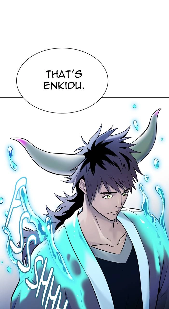 Tower of God Chapter 620, page 41 of 124