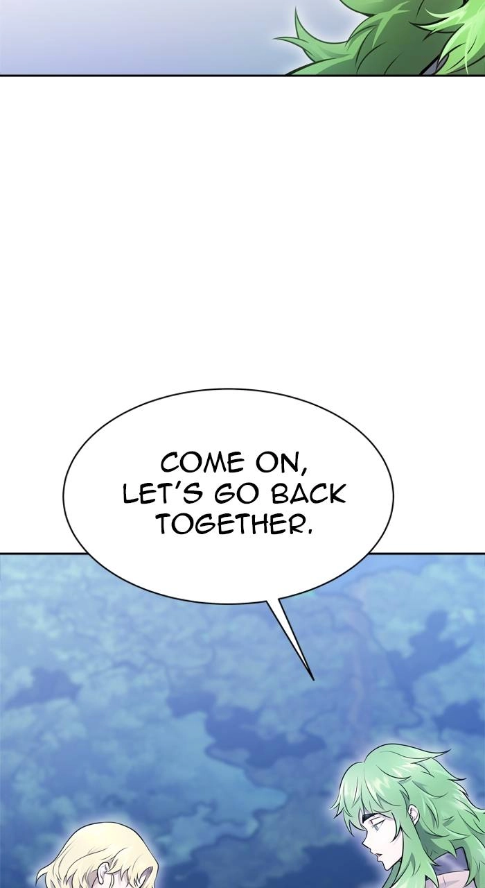 Tower of God Chapter 620, page 43 of 124