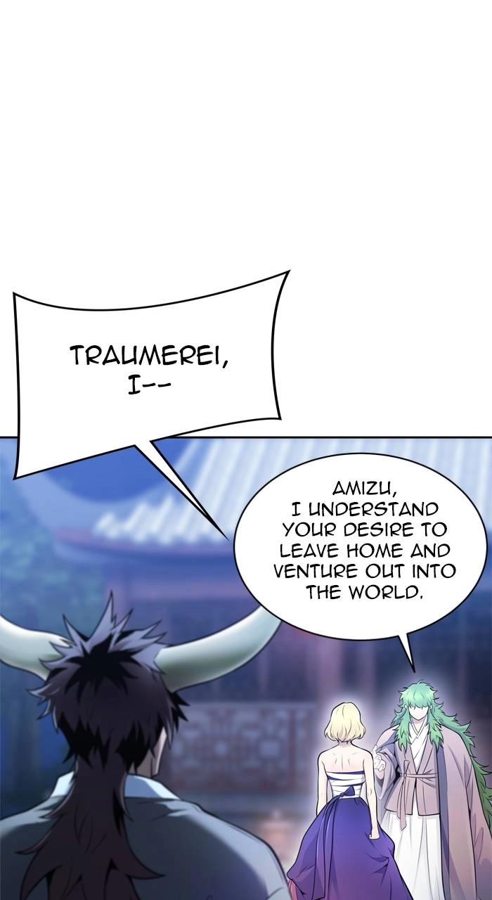 Tower of God Chapter 620, page 46 of 124