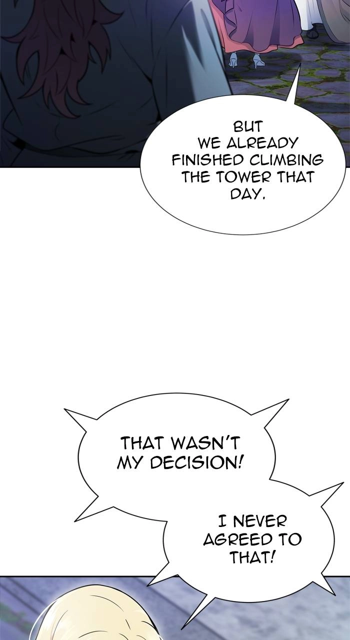 Tower of God Chapter 620, page 47 of 124