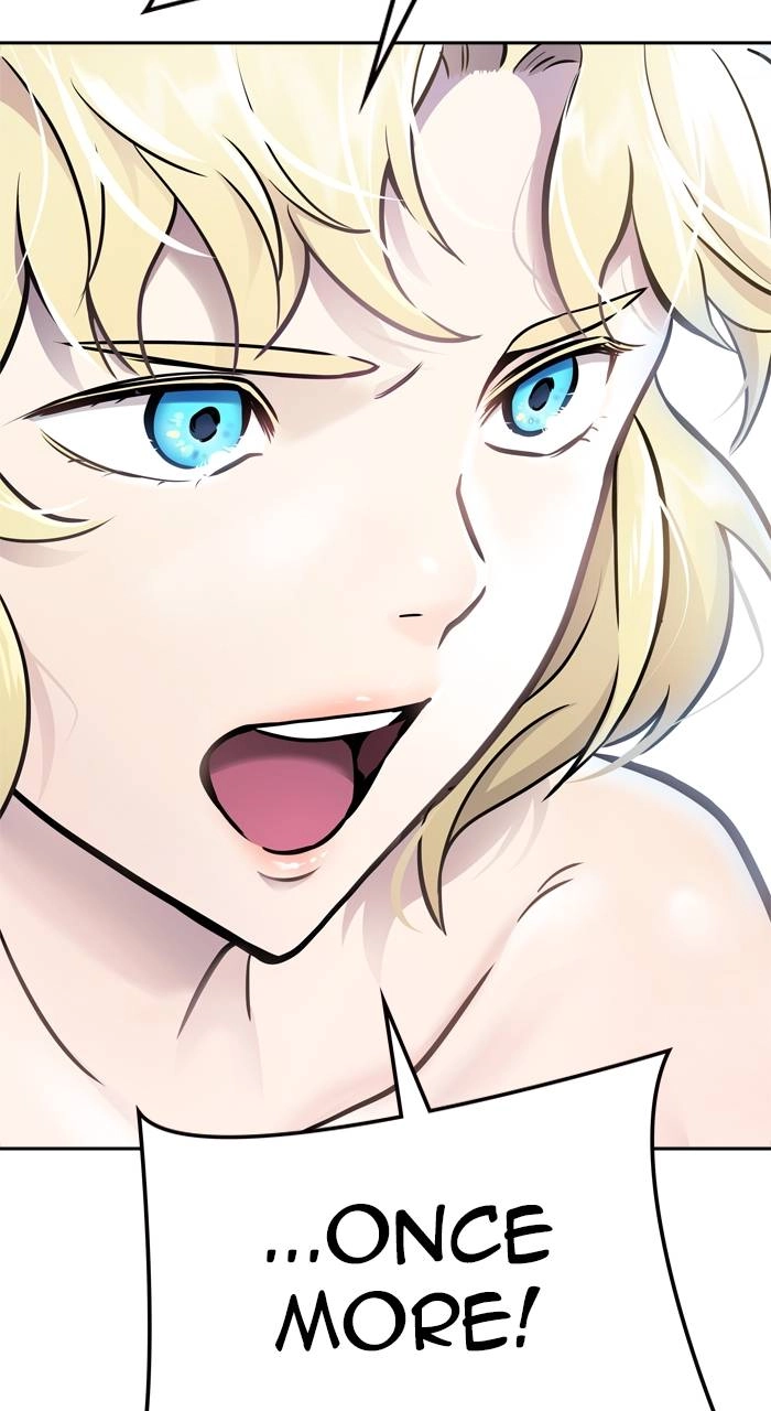 Tower of God Chapter 620, page 50 of 124