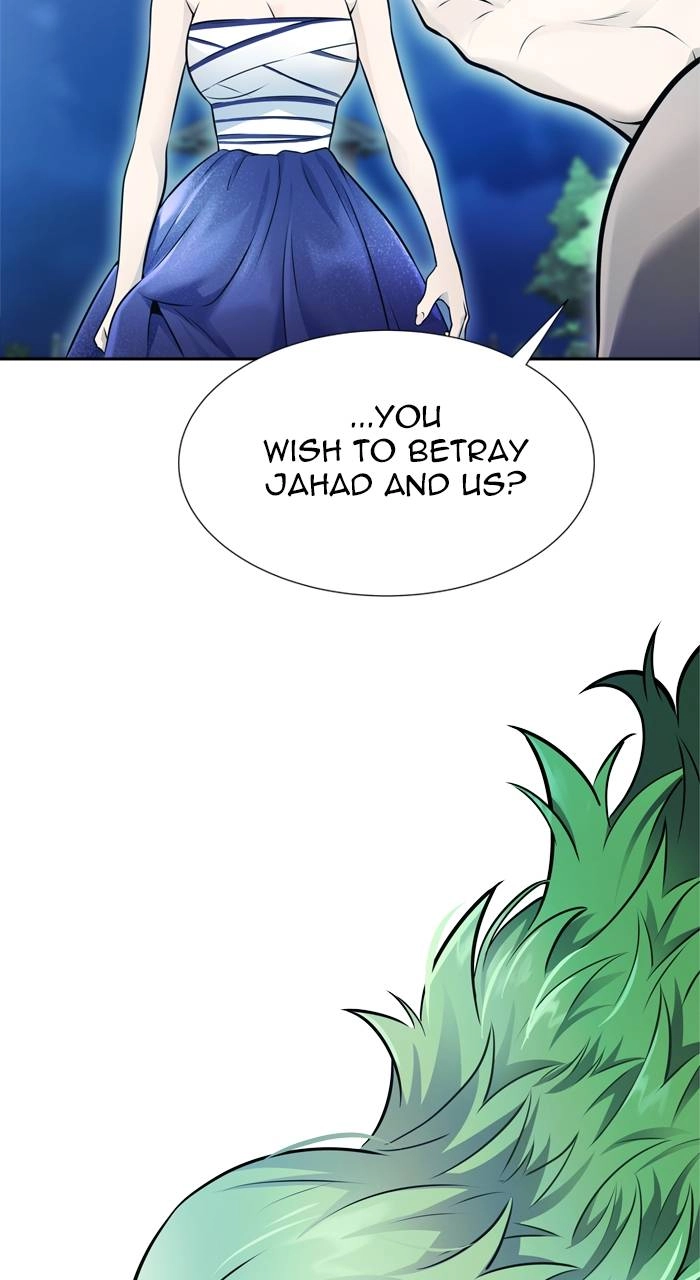 Tower of God Chapter 620, page 52 of 124