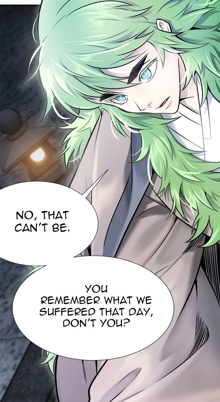 Tower of God Chapter 620, page 53 of 124