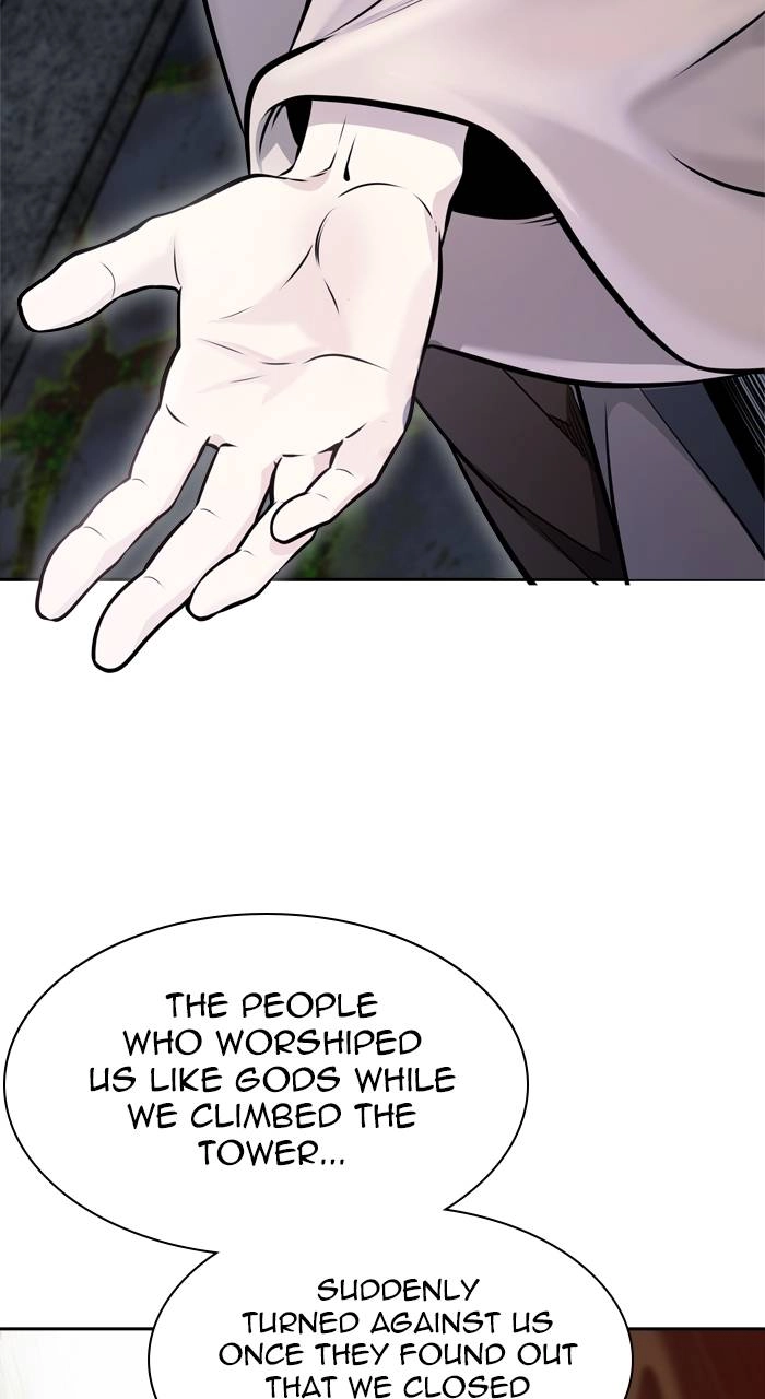 Tower of God Chapter 620, page 54 of 124