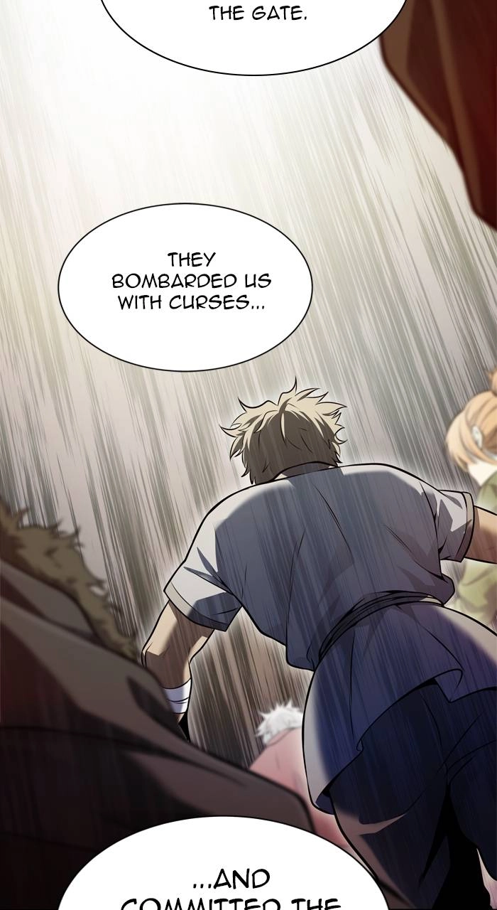 Tower of God Chapter 620, page 55 of 124