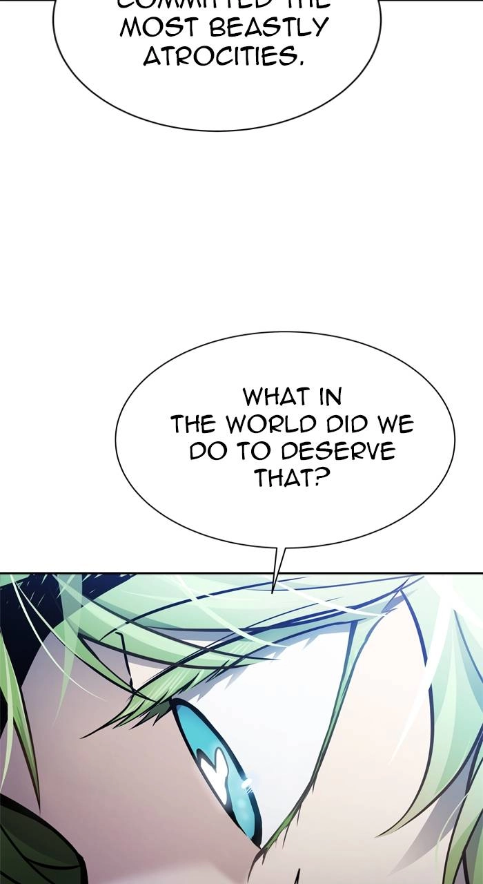 Tower of God Chapter 620, page 56 of 124