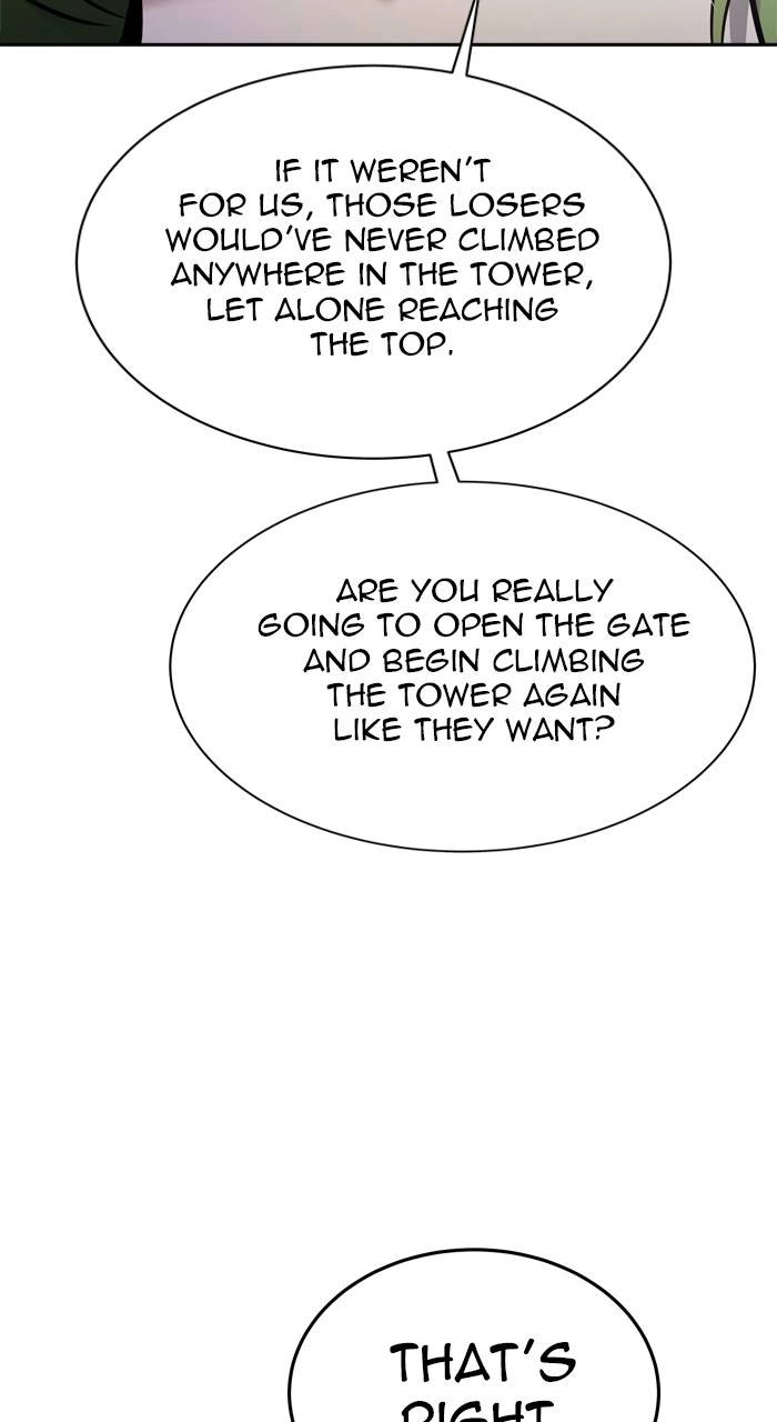 Tower of God Chapter 620, page 57 of 124