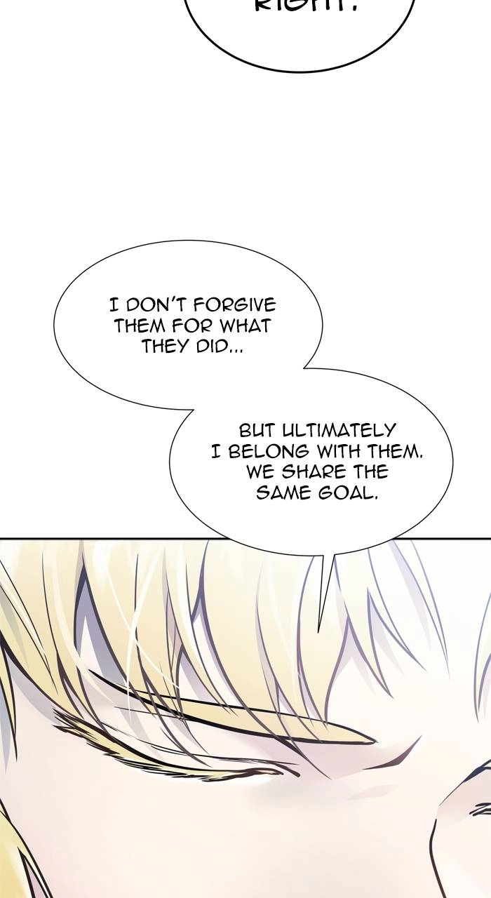 Tower of God Chapter 620, page 58 of 124