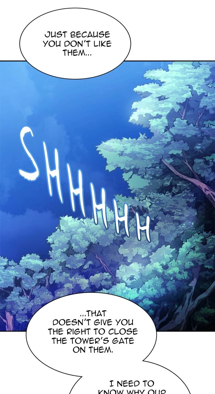Tower of God Chapter 620, page 61 of 124