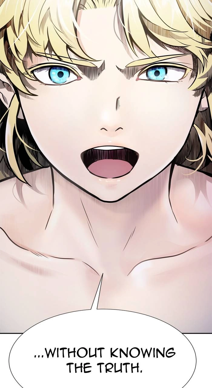Tower of God Chapter 620, page 63 of 124