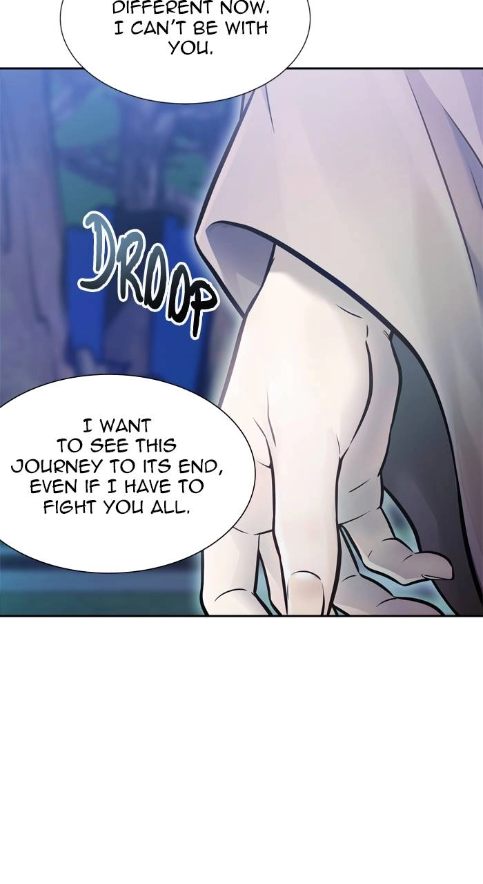 Tower of God Chapter 620, page 67 of 124
