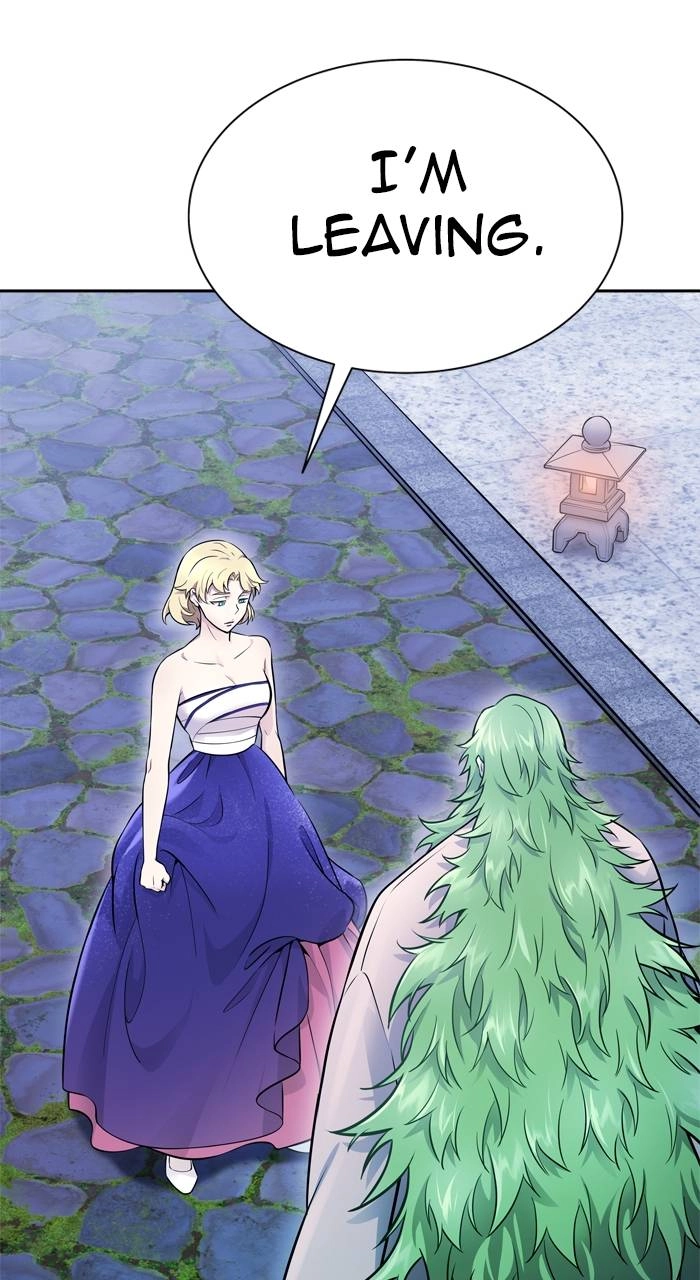 Tower of God Chapter 620, page 68 of 124