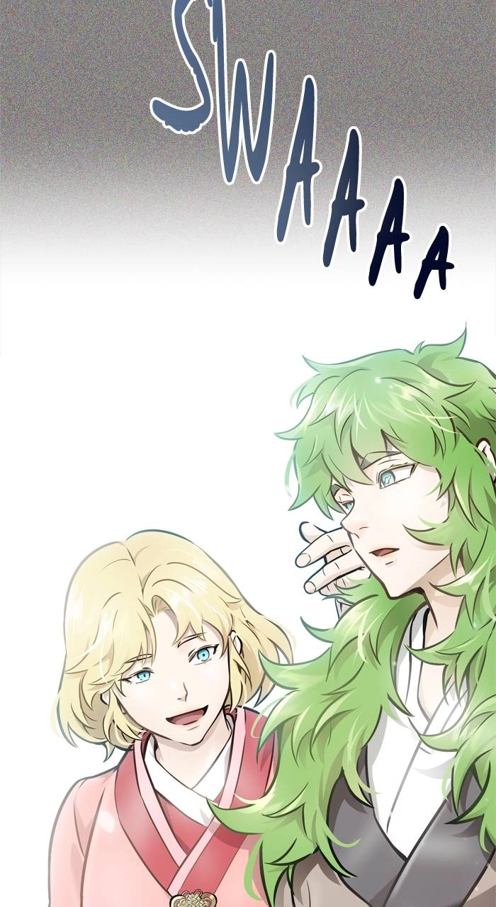 Tower of God Chapter 620, page 73 of 124